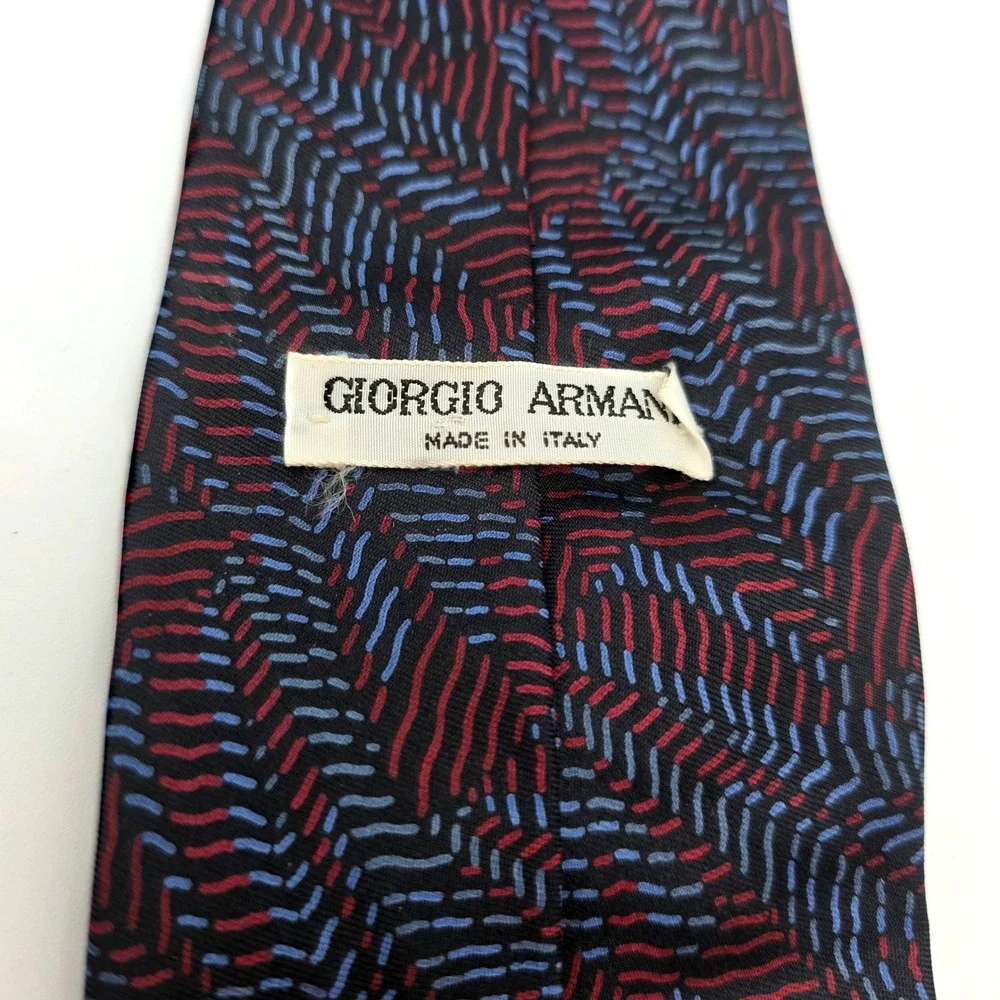 Giorgio Armani this exquisite